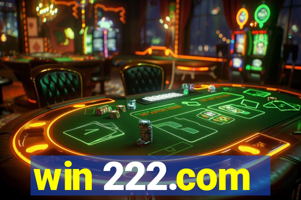 win 222.com